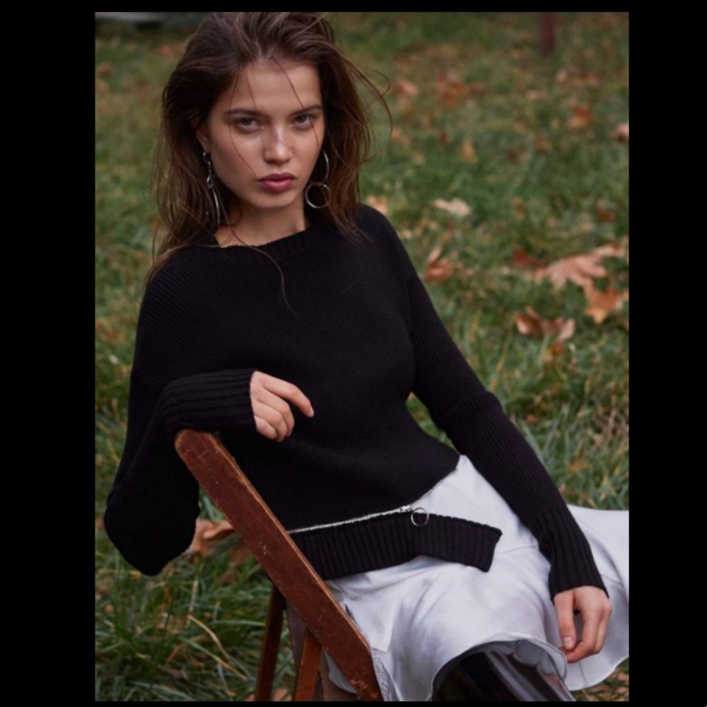 For love and lemons Annie sweater